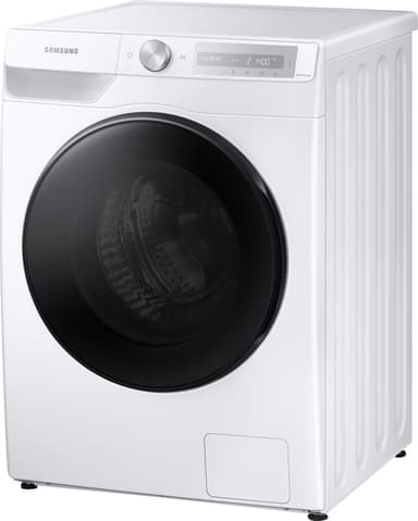 Samsung kuivaava pyykinpesukone WD95T634CBH