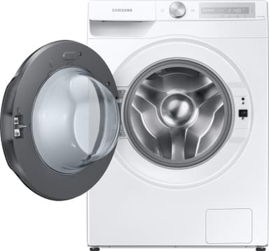 Samsung kuivaava pyykinpesukone WD95T634CBH