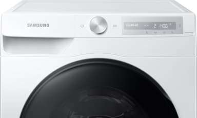Samsung kuivaava pyykinpesukone WD95T634CBH