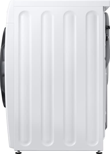 Samsung kuivaava pyykinpesukone WD95T634CBH