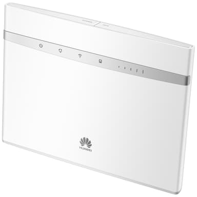 Huawei B525-23a 4G reititin