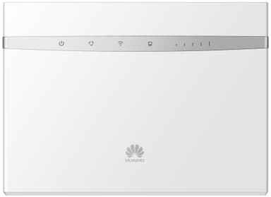 Huawei B525-23a 4G reititin