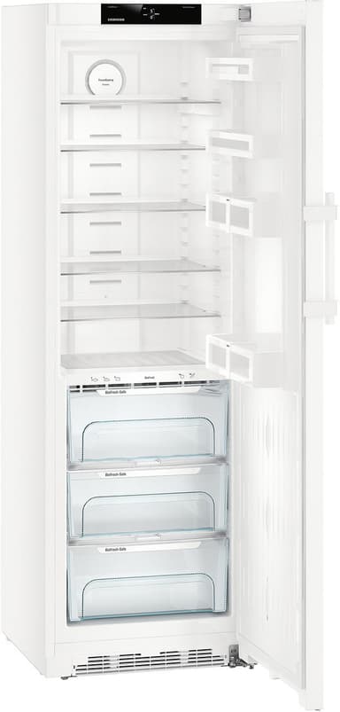 Liebherr Comfort jääkaappi KB433021057