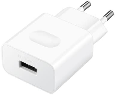 Huawei QuickCharger USB tyyppi-A verkkovirtalaturi