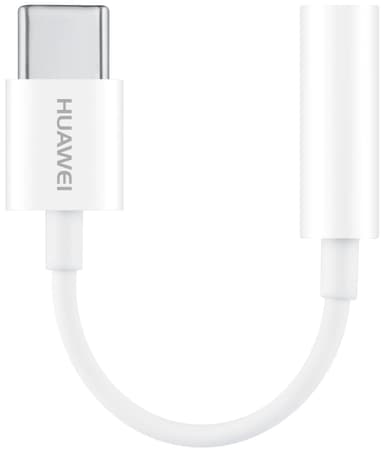 Huawei CM20 USB-C - 3.5mm adapteri