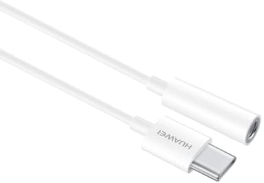Huawei CM20 USB-C - 3.5mm adapteri