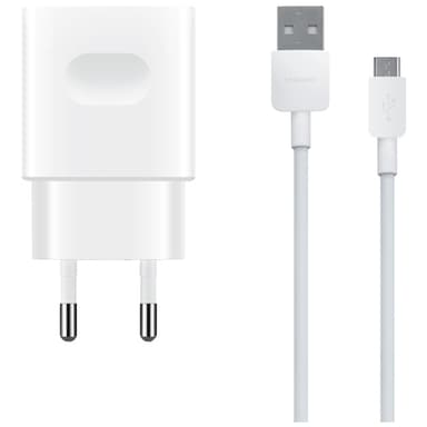 Huawei QuickCharger USB tyyppi-A verkkovirtalaturi