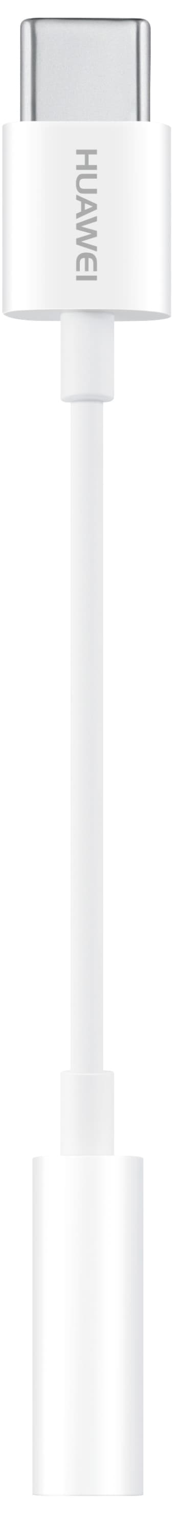 Huawei CM20 USB-C - 3.5mm adapteri