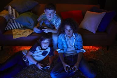 Philips Hue White & color ambiance lamppu 6,5W B39 E14