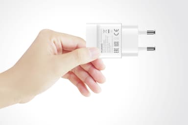 Huawei QuickCharger USB tyyppi-A verkkovirtalaturi