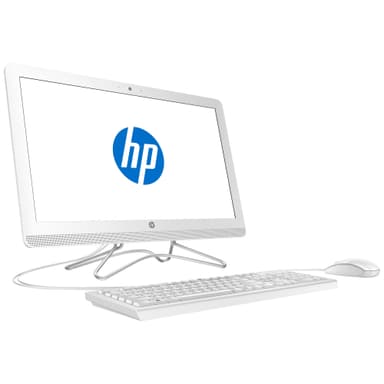 HP Pavilion 24-e029no 23,8" all-in-one pöytätietokone HP Pavilion 24-e029no 23,8" all-in-one pöytätietokone