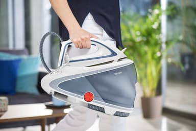 Tefal Pro Express Ultimate silityskeskus GV9565E0
