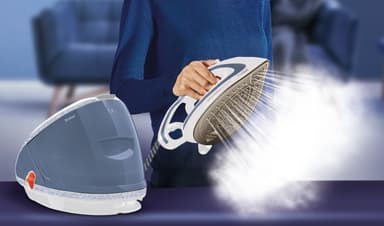Tefal Pro Express Ultimate silityskeskus GV9565E0