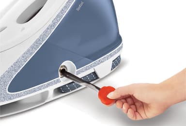 Tefal Pro Express Ultimate silityskeskus GV9565E0