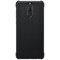 Huawei Mate 10 nahkainen suojakuori (musta)