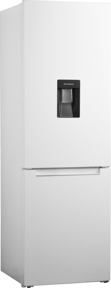 Logik jääkaappipakastin LSD185W20E