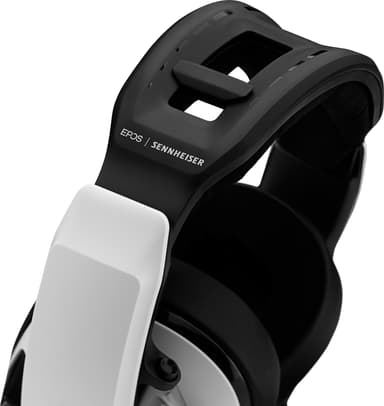 EPOS | Sennheiser GSP 601 pelikuulokkeet