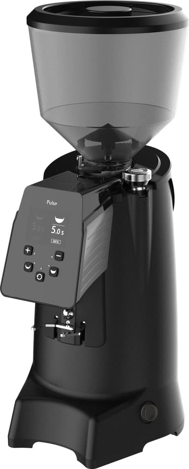 Crem Expobar Pulse 75 Black kahvimylly