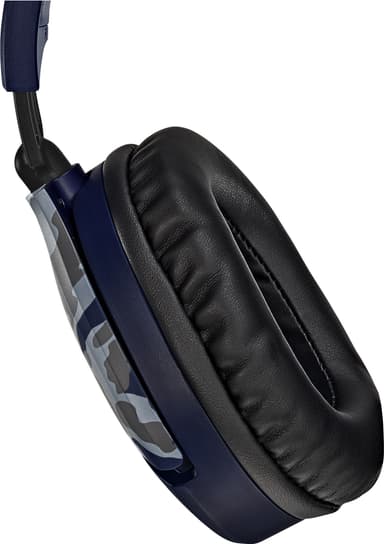 Turtle Beach Recon 70 Camo Blue pelikuulokkeet PS5, PS4, Xbox