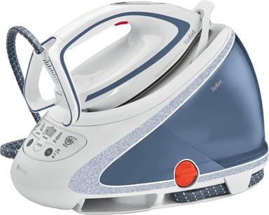 Tefal Pro Express Ultimate vaatehöyrystin GV9565E0