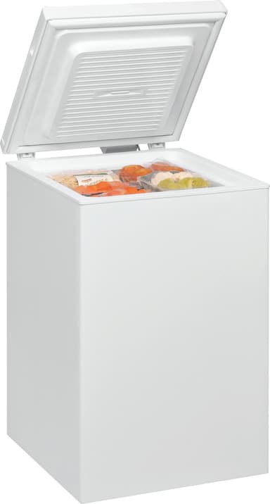 Whirlpool arkkupakastin WHS1021