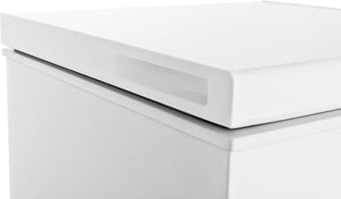 Logik Smart Climate arkkupakastin L95CFW20E