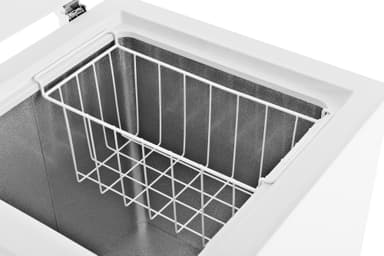 Logik Smart Climate arkkupakastin L95CFW20E