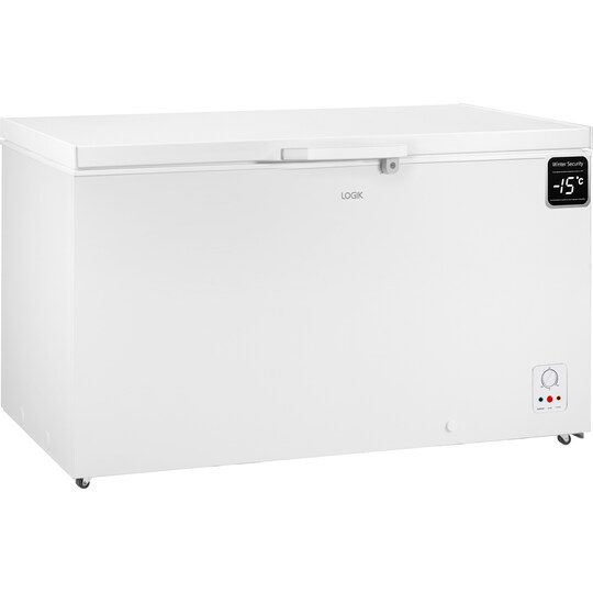 Logik Smart Climate arkkupakastin L420CFW20E