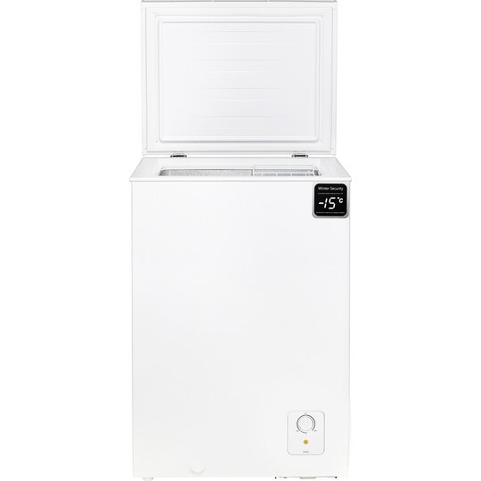 Logik Smart Climate arkkupakastin L95CFW20E