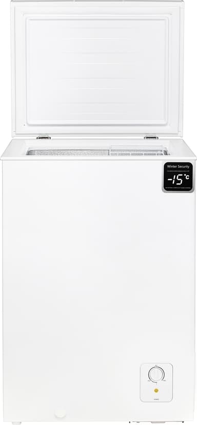 Logik Smart Climate arkkupakastin L95CFW20E