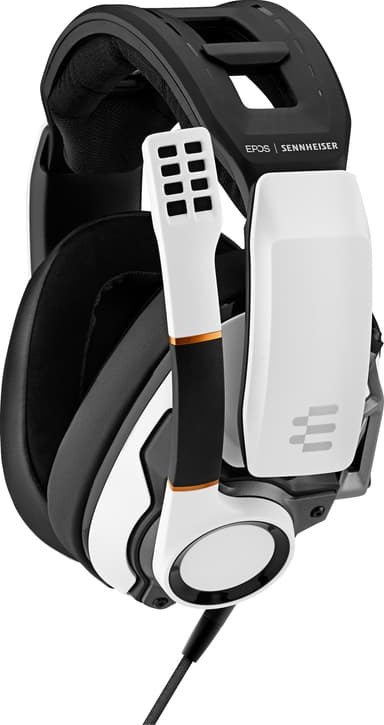 EPOS | Sennheiser GSP 601 pelikuulokkeet