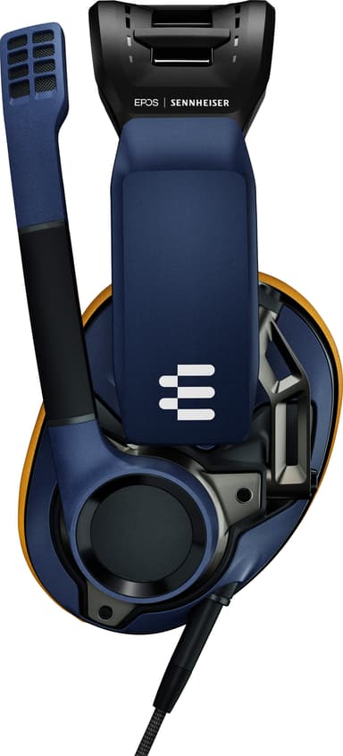 EPOS | Sennheiser GSP 602 pelikuulokkeet