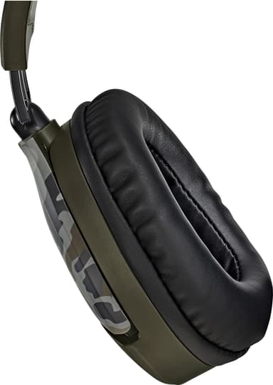 Turtle Beach Recon 70 Camo Green pelikuulokkeet PS5, PS4, Xbox