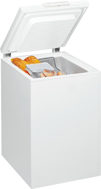 Whirlpool pakastin WH1411E2