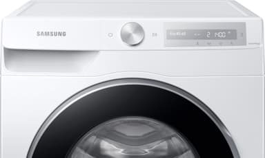 Samsung WW6000T pyykinpesukone WW90T606CLH