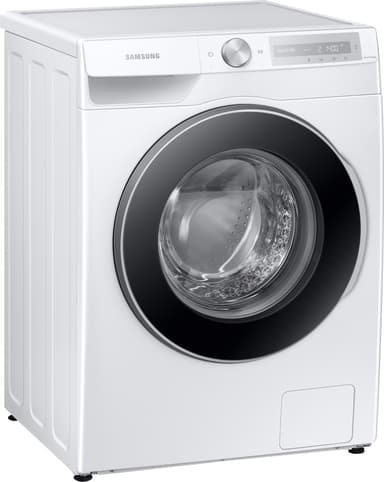 Samsung WW6000T pyykinpesukone WW90T606CLH