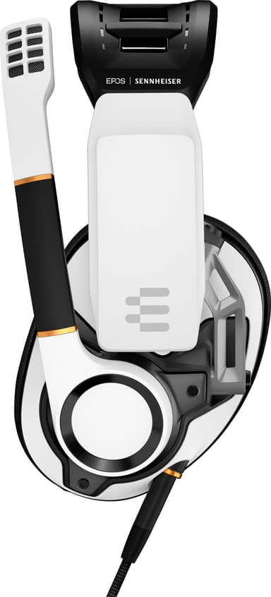 EPOS | Sennheiser GSP 601 pelikuulokkeet
