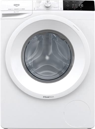 Upo SteamTech pyykinpesukone PI8143S