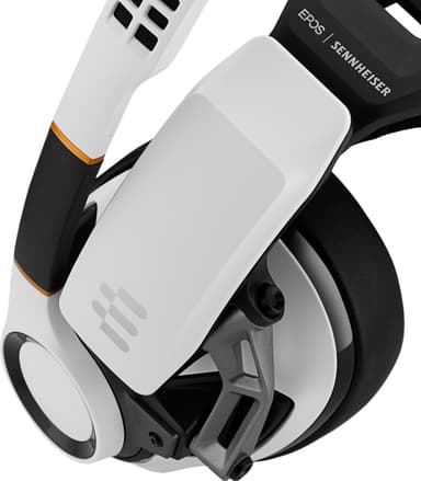 EPOS | Sennheiser GSP 601 pelikuulokkeet