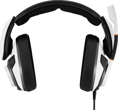 EPOS | Sennheiser GSP 601 pelikuulokkeet