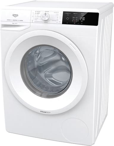 Upo SteamTech pyykinpesukone PI8143S