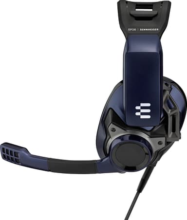 EPOS | Sennheiser GSP 602 pelikuulokkeet