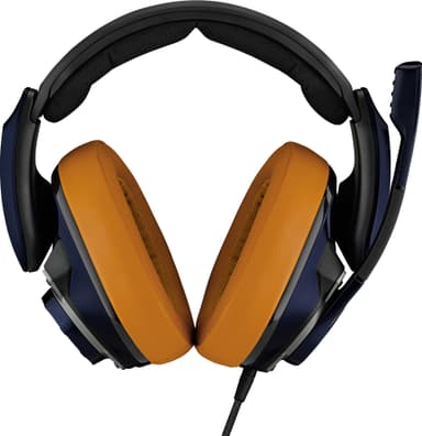 EPOS | Sennheiser GSP 602 pelikuulokkeet