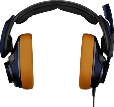 EPOS | Sennheiser GSP 602 pelikuulokkeet