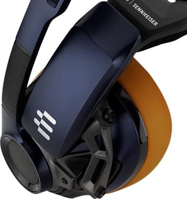 EPOS | Sennheiser GSP 602 pelikuulokkeet