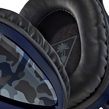 Turtle Beach Recon 70 Camo Blue pelikuulokkeet PS5, PS4, Xbox