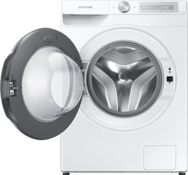 Samsung WW6000T pyykinpesukone WW90T606CLH