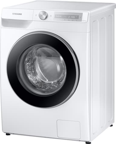 Samsung WW6000T pyykinpesukone WW90T606CLH