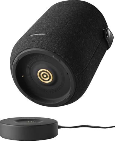 Harman Kardon Citation 200 kaiutin (musta)
