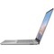 Microsoft Surface Laptop Go i5/4/64 12" kannettava (platinum)